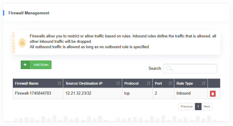 Hetzner Cloud Automation WHMCS Module