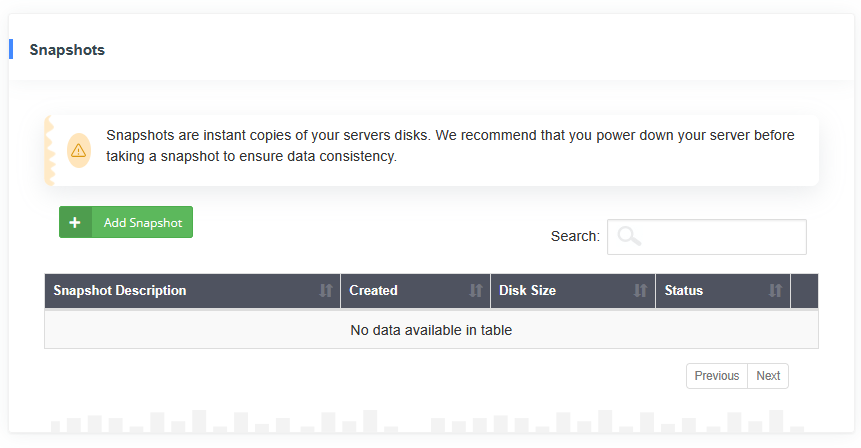 Hetzner Cloud Automation WHMCS Module