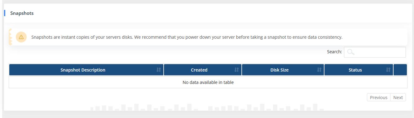 Hetzner Cloud Automation WHMCS Module