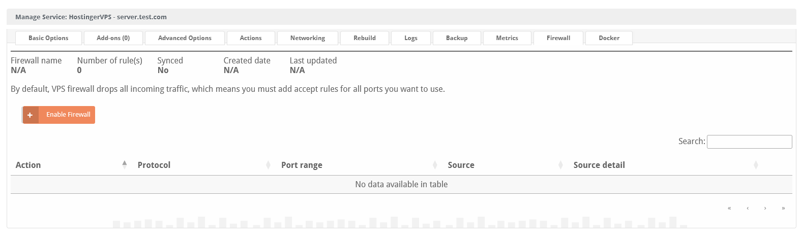 Hostinger Nextcloud Automation Blesta Module