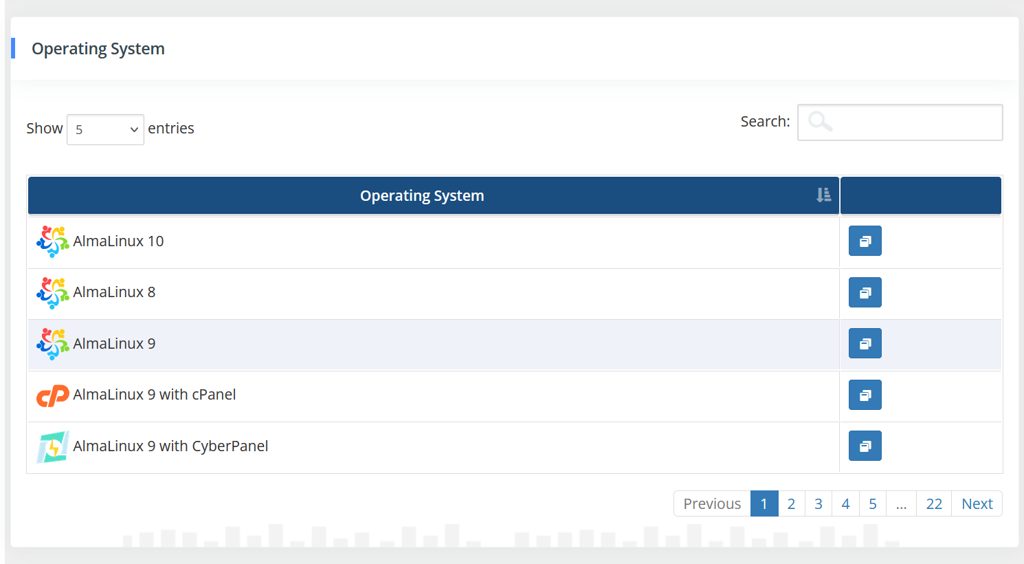 Hostinger Cloud Automation WHMCS Module