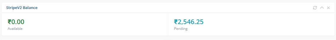 Stripe Payment Gateway Module for WHMCS
