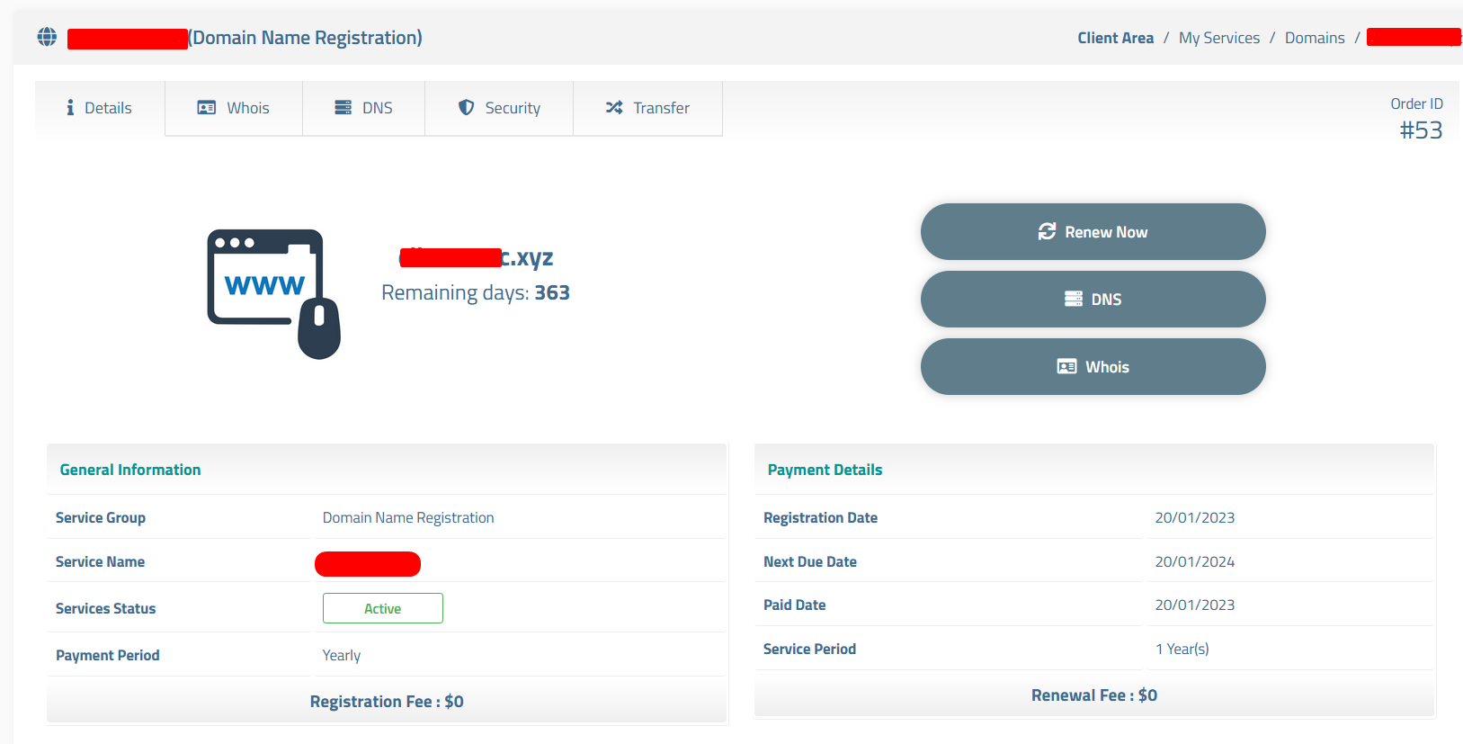 Connect Reseller for WISECP