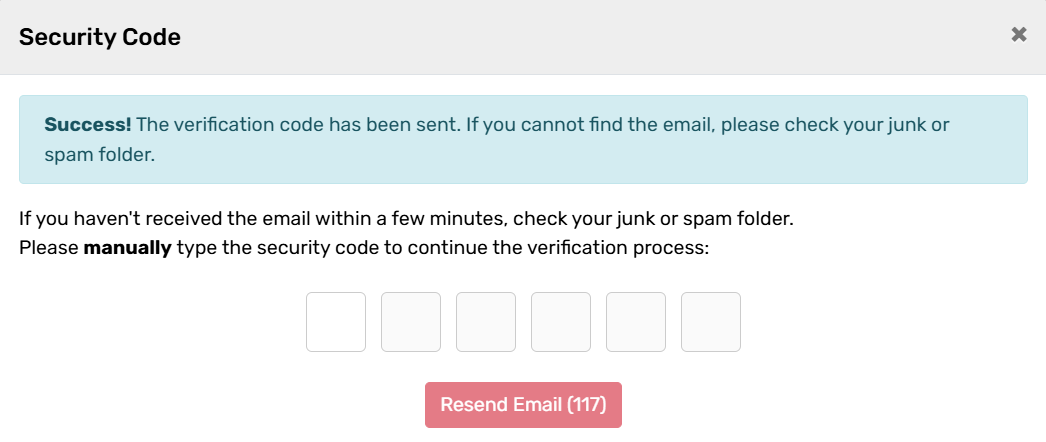 Captcha & Turnstile