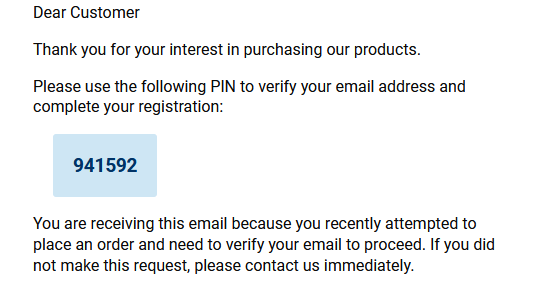 Email Template Customizer
