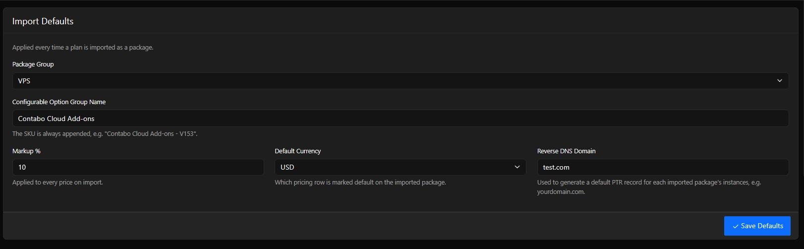 Client Area Vm Network Compact 3